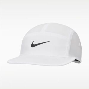 Nike Fly Dri-FIT Unstructured Swoosh Cap
